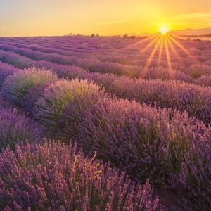 Слика: Лаванда; Slika: Lavanda